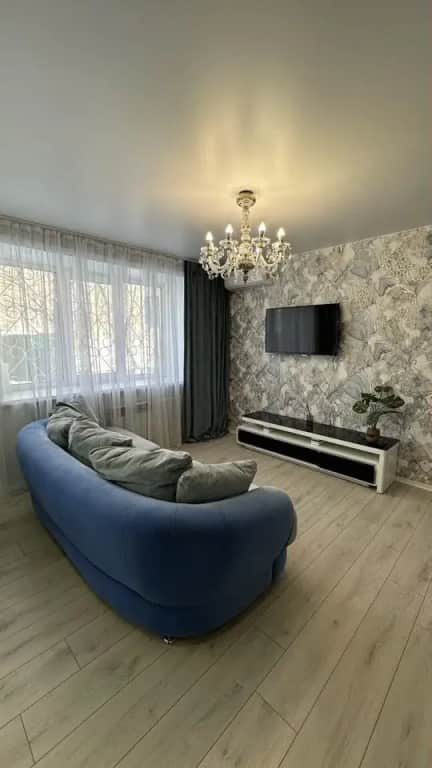 Квартира на улице Гамарника 43В: фото 2