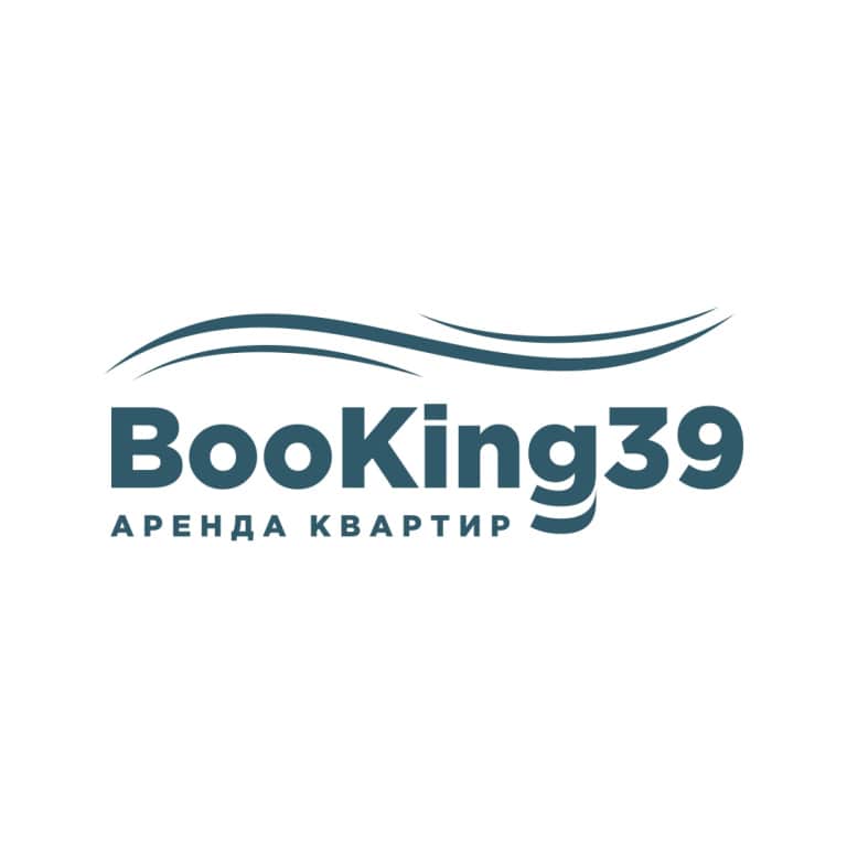 Квартира Букинг39 Двухкомнатная в Зеленоградске: фото 2