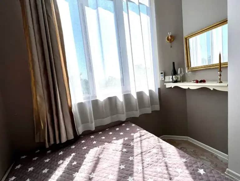 Квартира на Орбитовской 2Б: фото 3