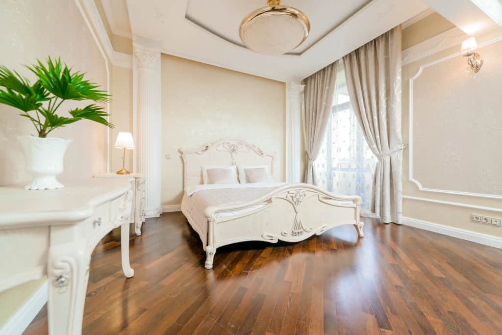 Квартира Версаль. Двухэтажная 6К на Кутузовском: фото 3