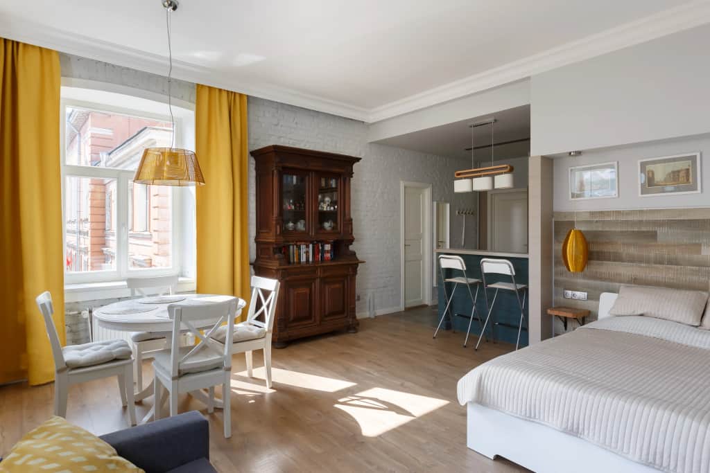 Апартаменты С видом на Кирху и Собор FeelApartments: фото 2