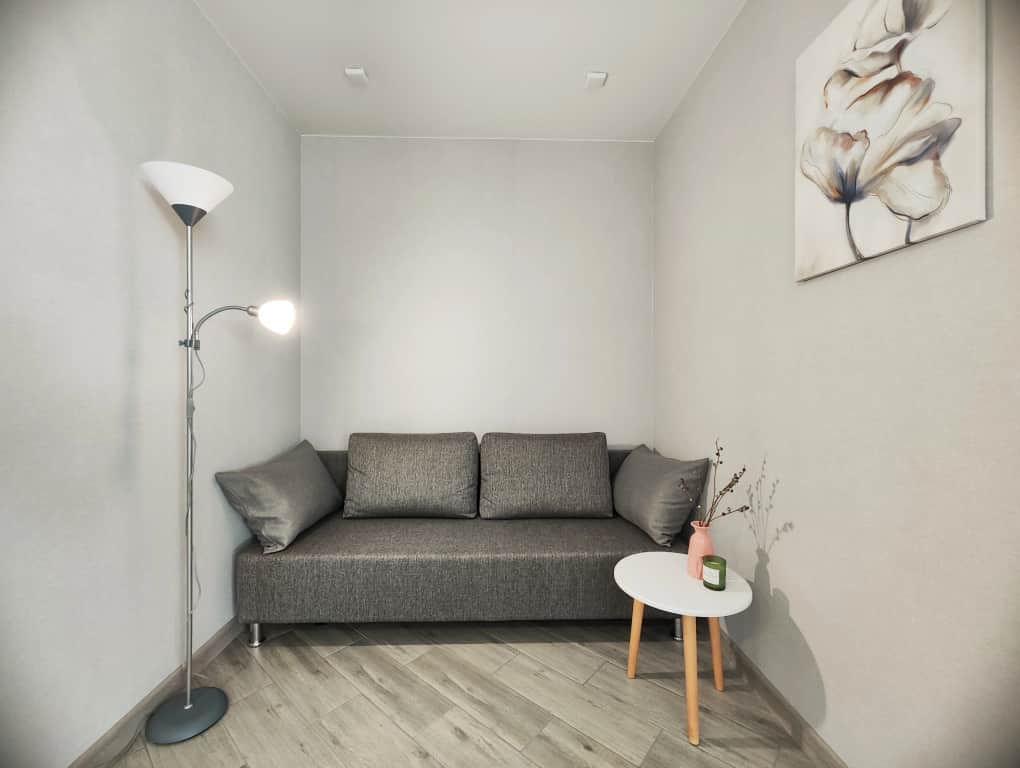 Квартира Fox Homes - Евро 2-комнатная квартира на Мечникова: фото 3