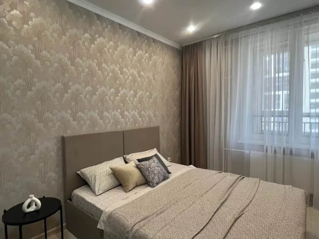 Квартира на въезде в Слободу в ЖК Преображенский: фото 2