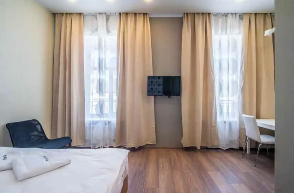 Апартаменты PiterStay Гороховая 22: фото 3