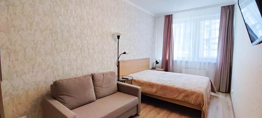 Апартаменты ArendApartment Gtaf Orlov 43: фото 2