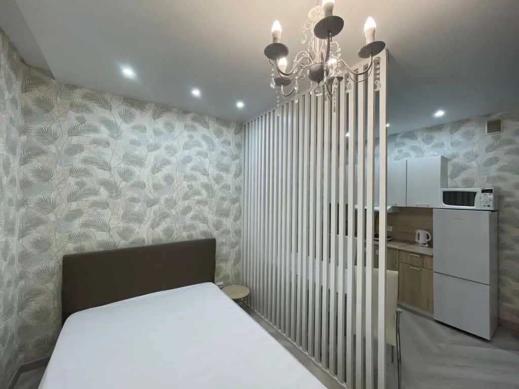 Квартира Новая Уютная Рядом с Аквапарком и Набережной: фото 3