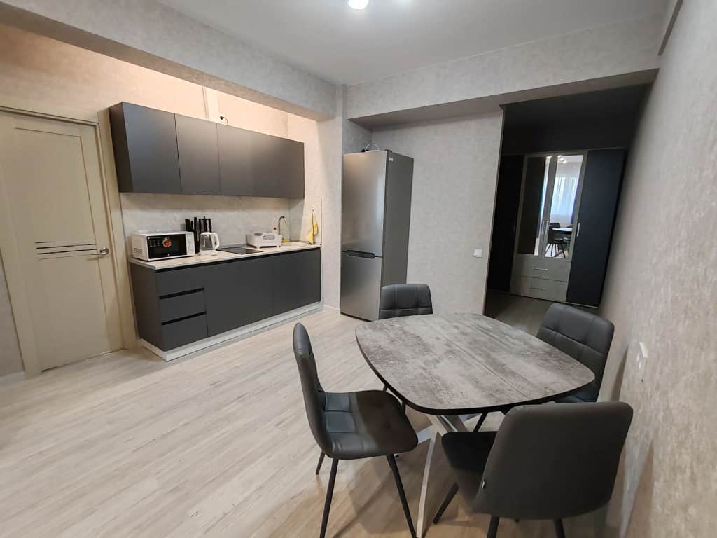 Квартира в центре рядом с горнолыжным курортом: фото 3