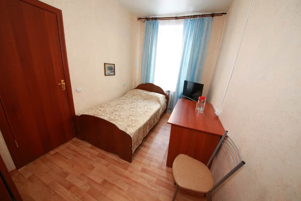 Гостиница Отдых: фото 3