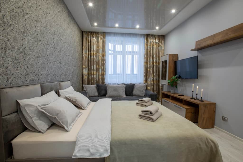 Апартаменты Business Class в ЖК Династия: фото 3