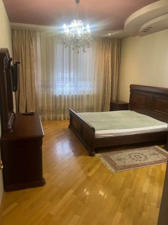 Квартира на улице Ленинградская улица 44: фото 3