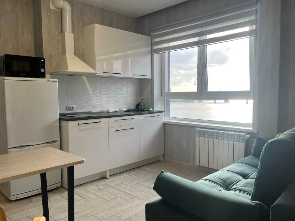 Апартаменты Vetka Home на Набережной: фото 3