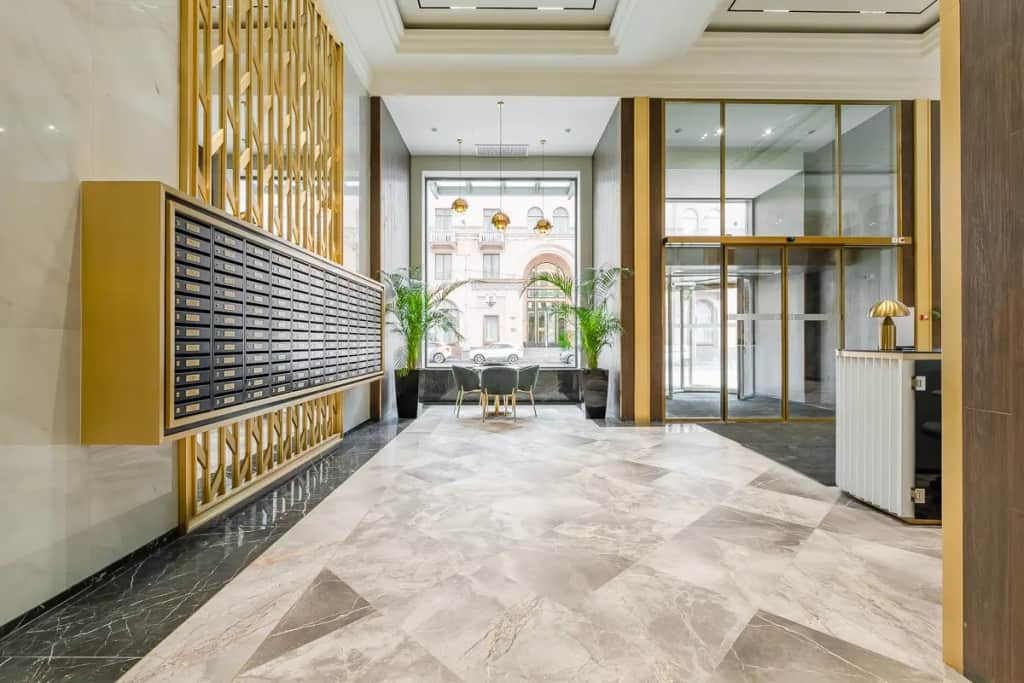 Апартаменты в ЖК Alcon Tower: фото 3