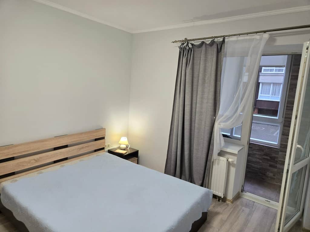 Квартира на Балтийском проезде 2 от Домиков у моря: фото 2