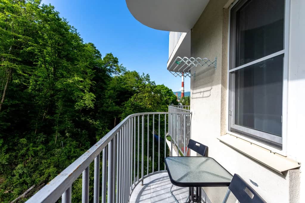 Апартаменты Дом у Дендрария Red apartments Сальвия: фото 3