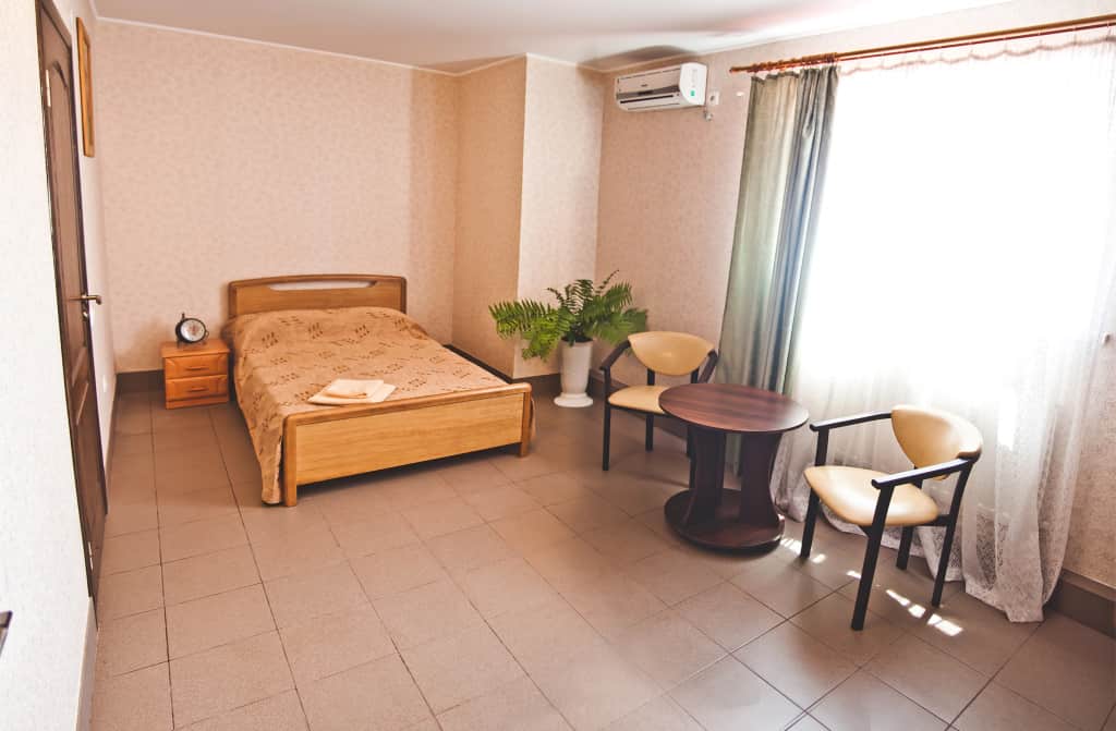 Гостевой дом Travel House: фото 3