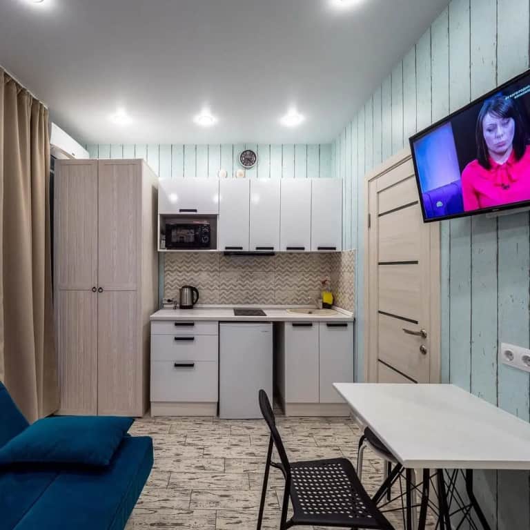 Апартаменты More Rooms на Марсовом: фото 3