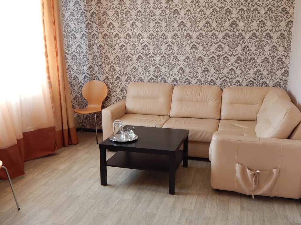 Мини-Отель Спорт House: фото 3