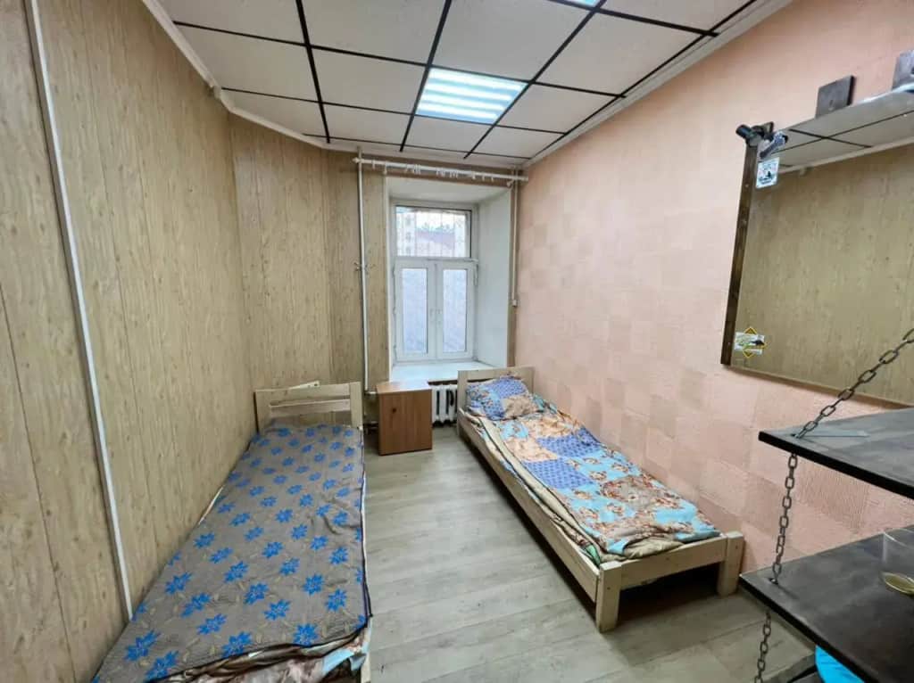 Хостел SunHome: фото 2