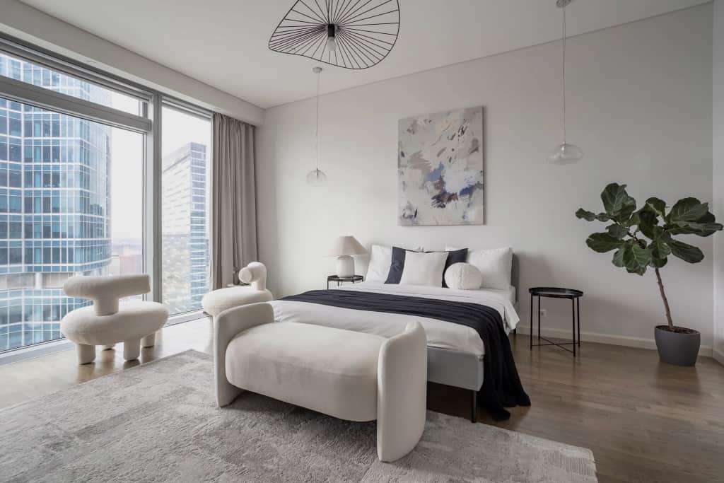 Отель Roomley Moscow City: фото 3