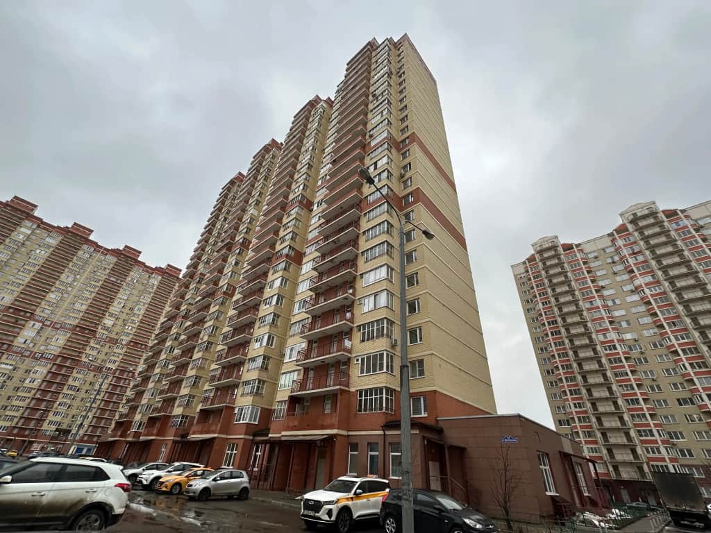 Апартаменты от Unique Style Apart24 на улице Дмитриева, 30: фото 3
