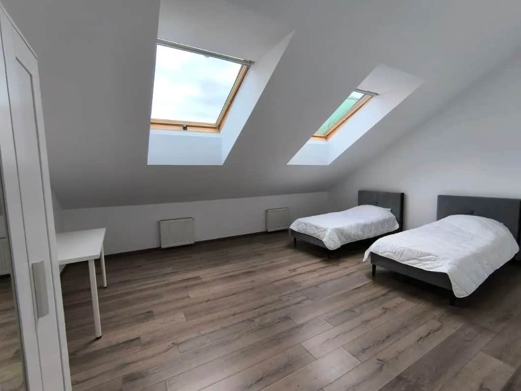 Апартаменты Vyborg Velvet Aparts Семейные у Замка: фото 2