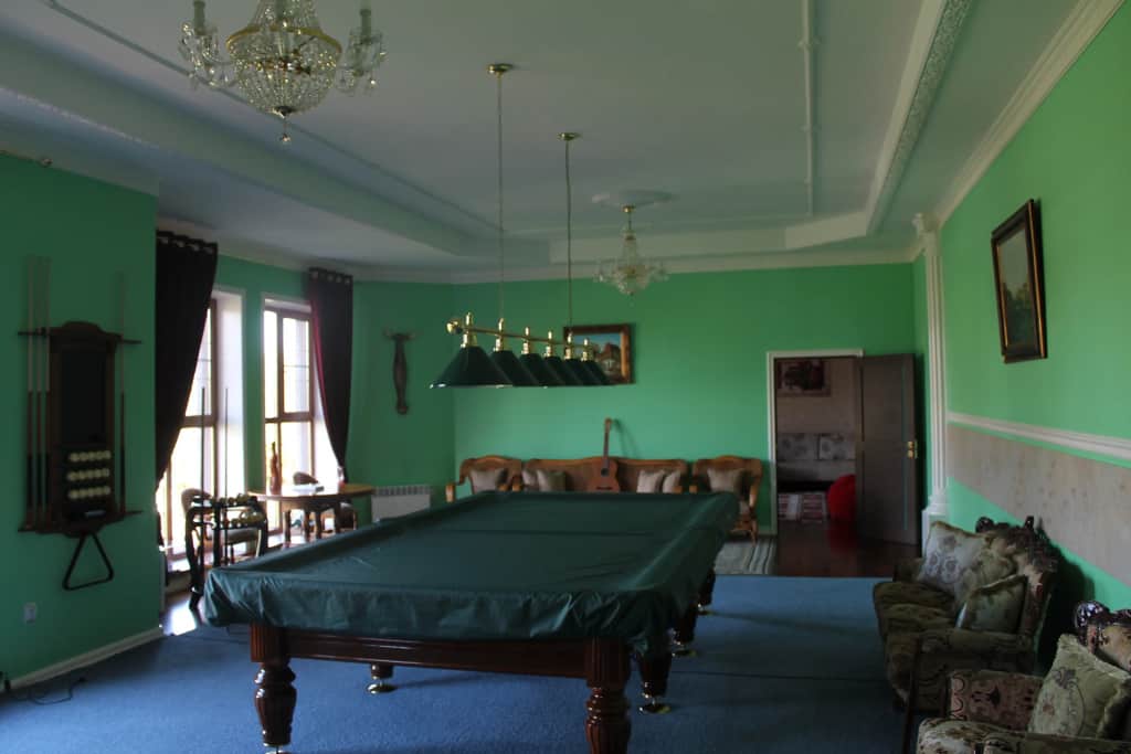 Yakimenko Hotel: фото 2