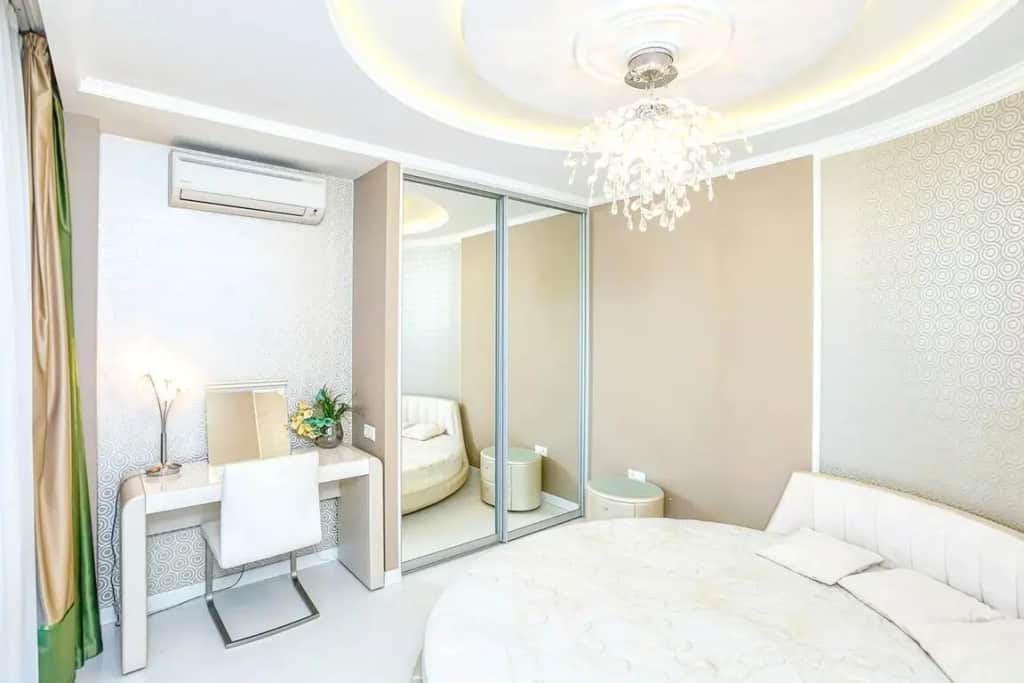 Апартаменты M Apartments Версаль 7: фото 2