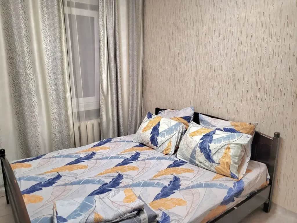 Квартира на Проспекте Им Газеты Красноярский Рабочий 123: фото 2