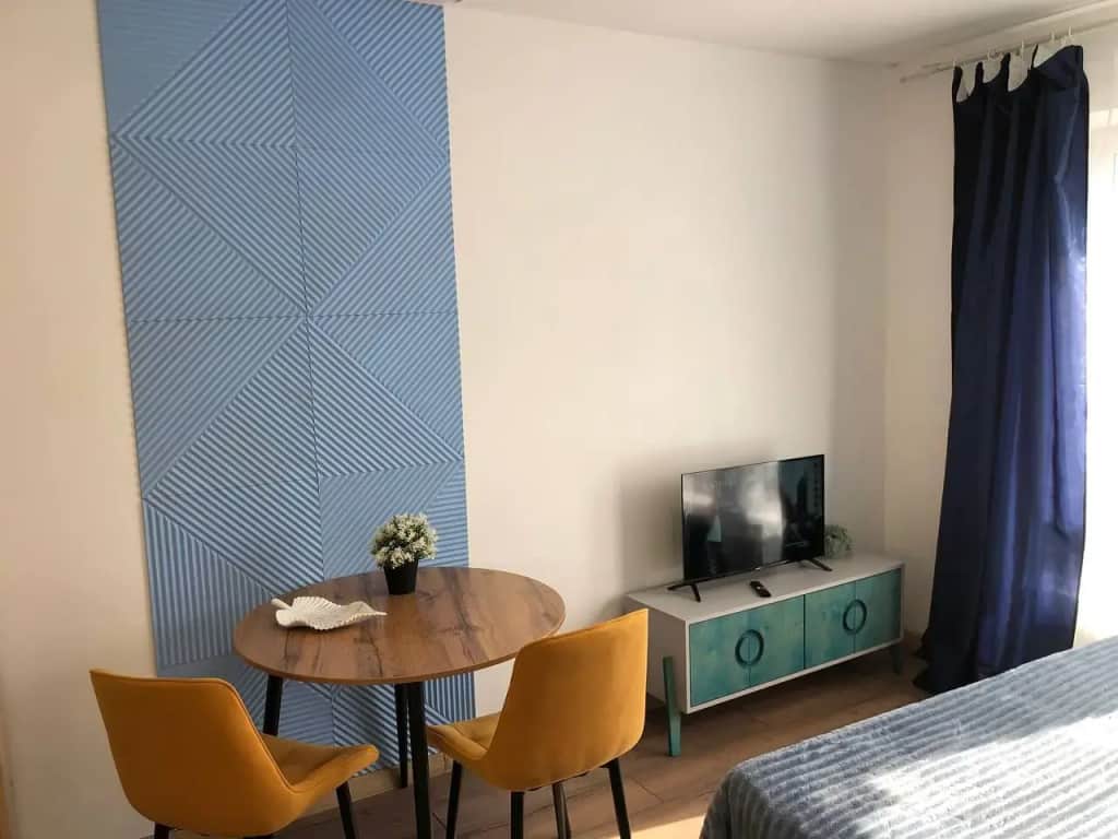 Квартира Современная, уютная в жилом комплексе Loft Club Style: фото 3