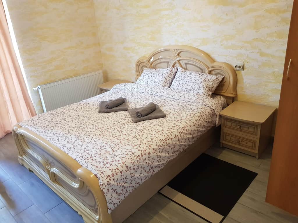Гостевой Дом DME city: фото 2