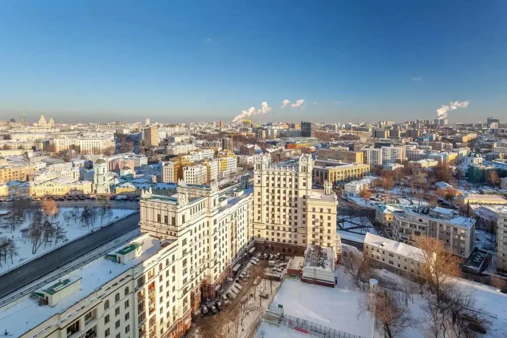 Апартаменты Улучшенные с Балконом: фото 3