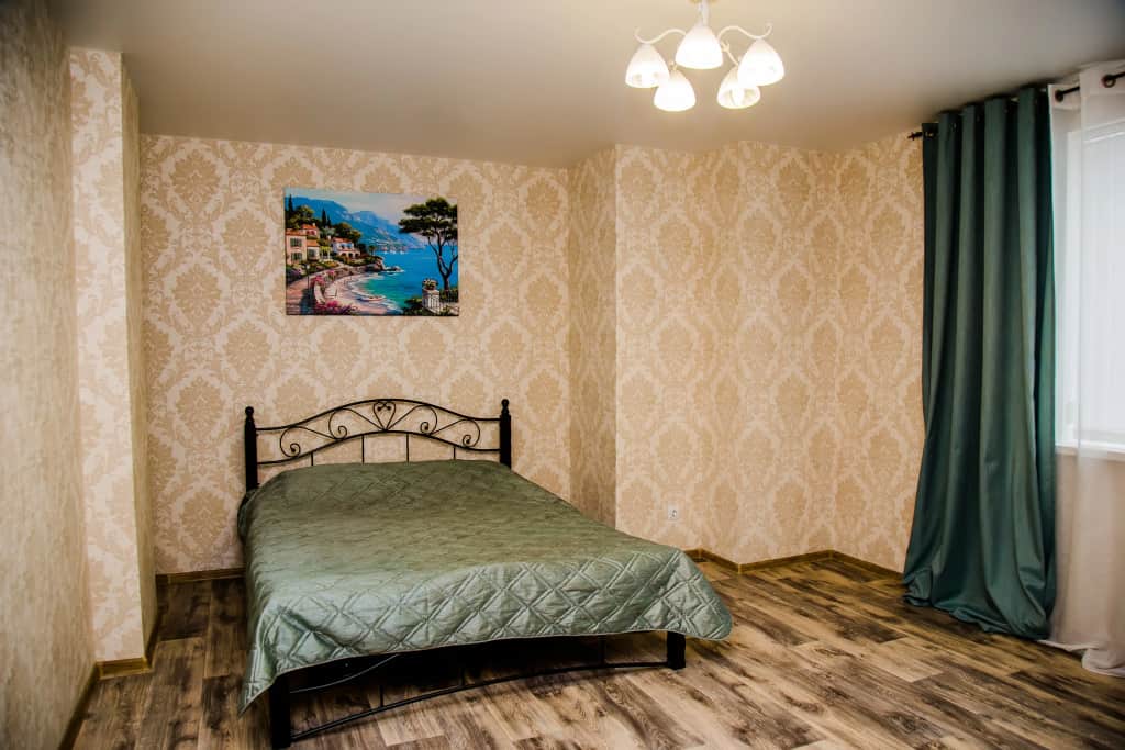 Квартира на улице Челюскинцев 101В: фото 2