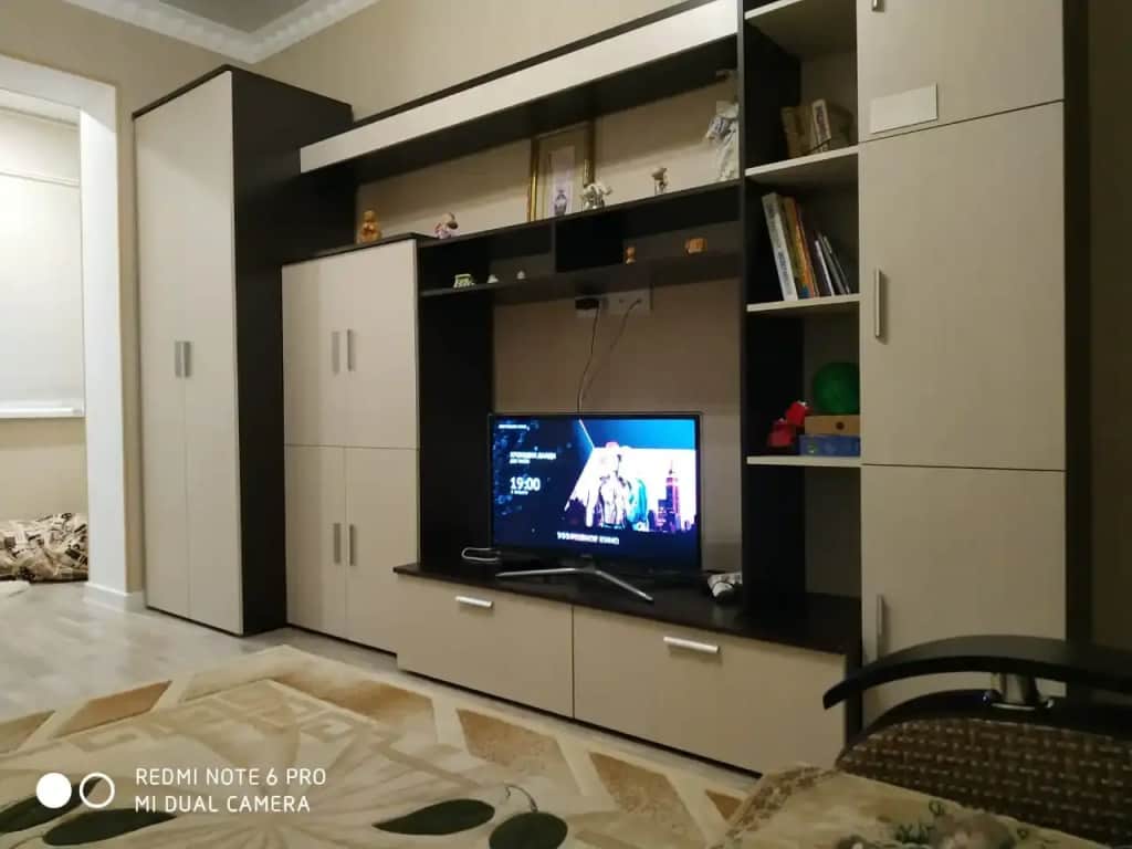 Апартаменты Tur House в Каспийске: фото 2