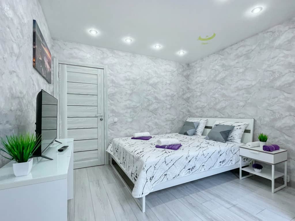 Апартаменты HotelRoom24 Метро Белорусская: фото 2