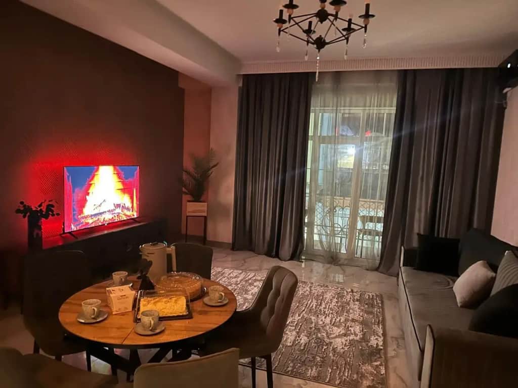 Апартаменты Grand Apartment 3: фото 3