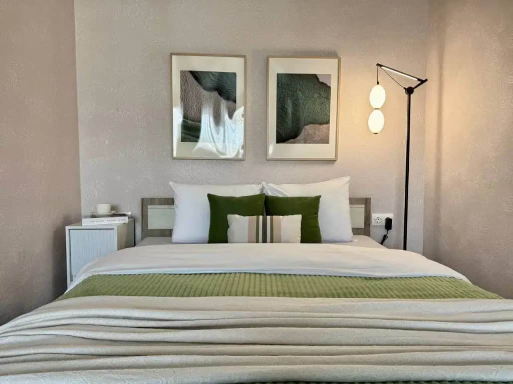 Квартира Hygge Karelia с Видом на Набережную Онего речку Лососинку: фото 2