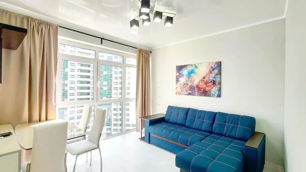 Апартаменты M Apartments, Eldorado 3: фото 2