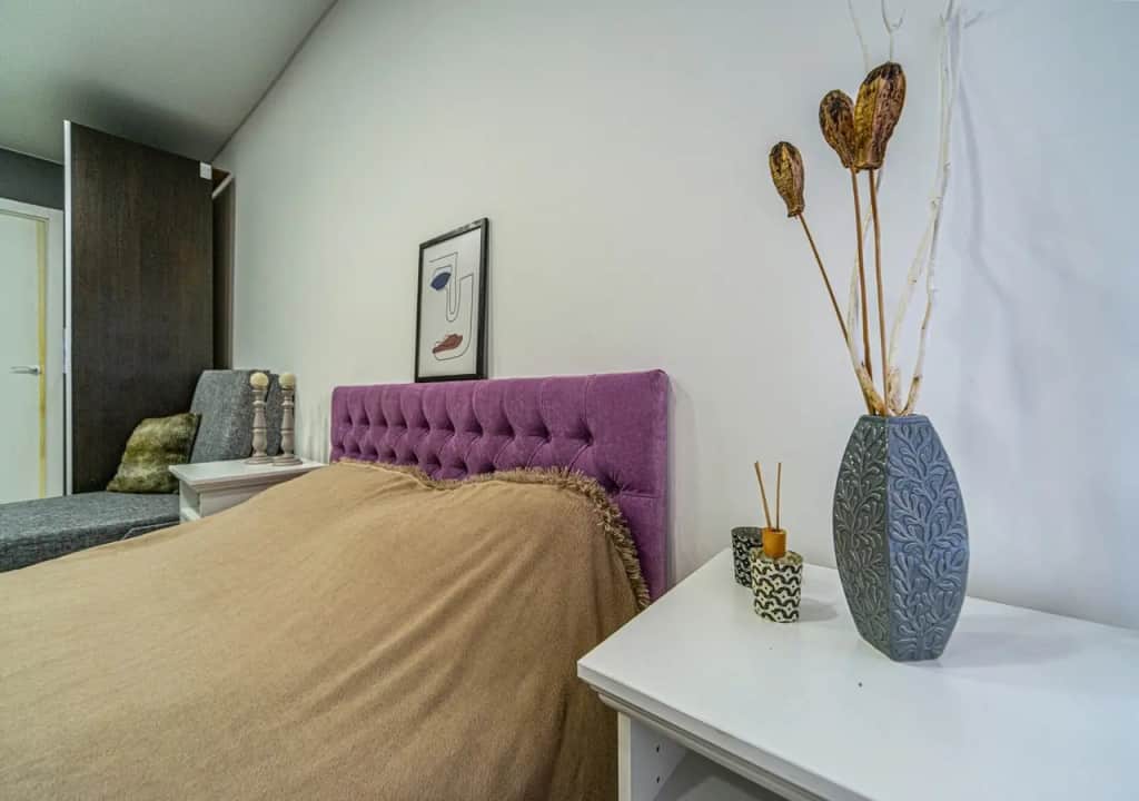 Апартаменты Apartment near Spit of Vasilyevsky Island: фото 2