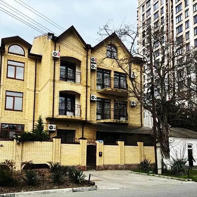 Гостевой дом Марити: фото 2