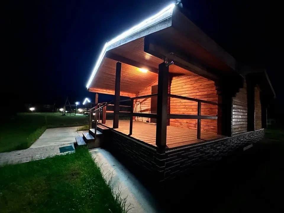 База отдыха Жуковка Village: фото 3