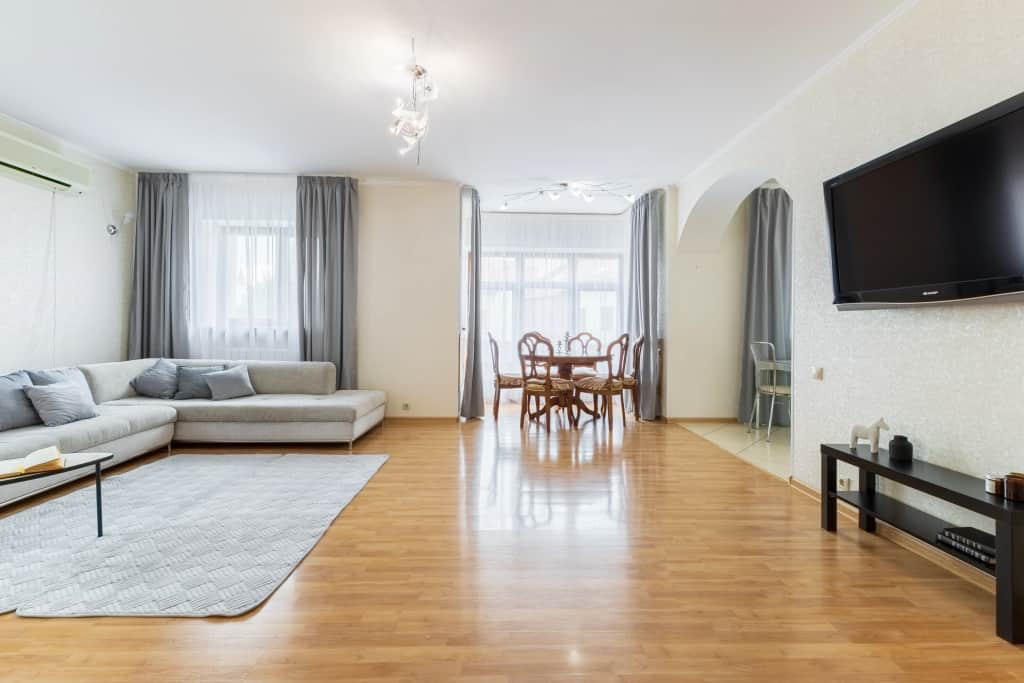 Апартаменты Comfort Home для 12 Гостей: фото 2