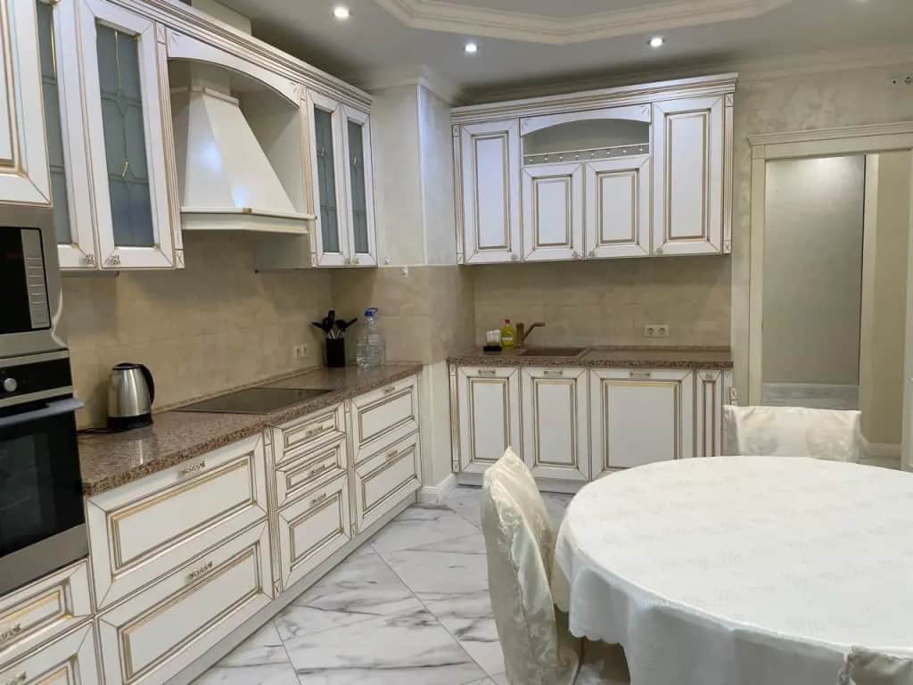 Квартира Пять Звёзд Элитная с Кондиционерами: фото 2
