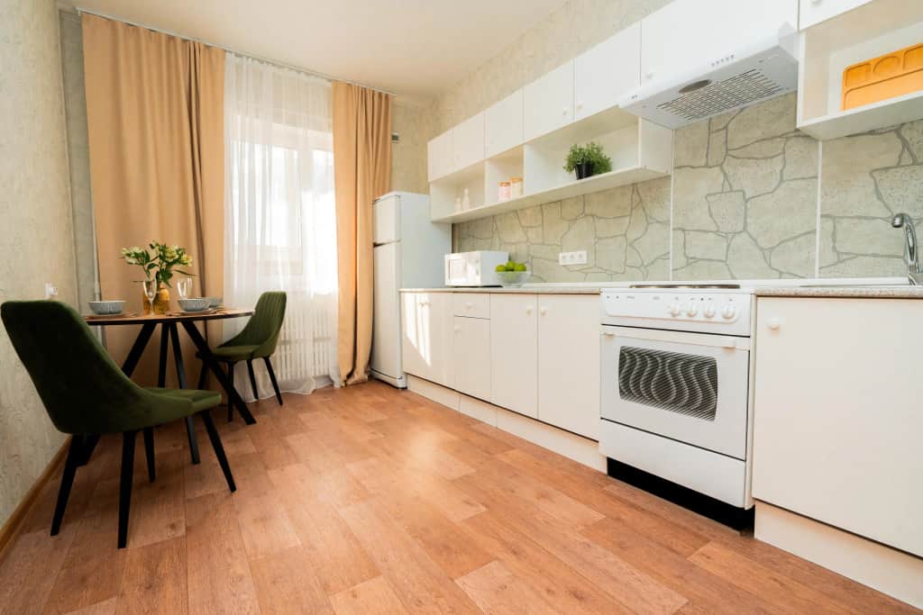 Квартира в самом центре у Галереи Чижова: фото 3