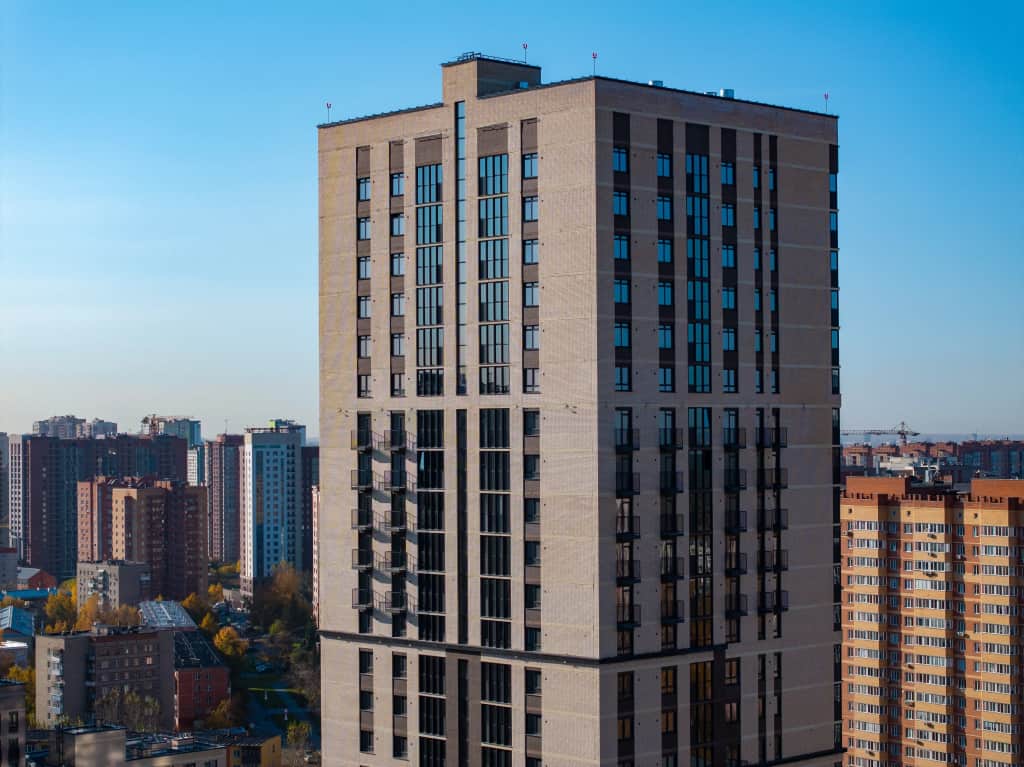 Квартира дизайнерская Andora-apart на Красном проспекте на 29 эт: фото 2