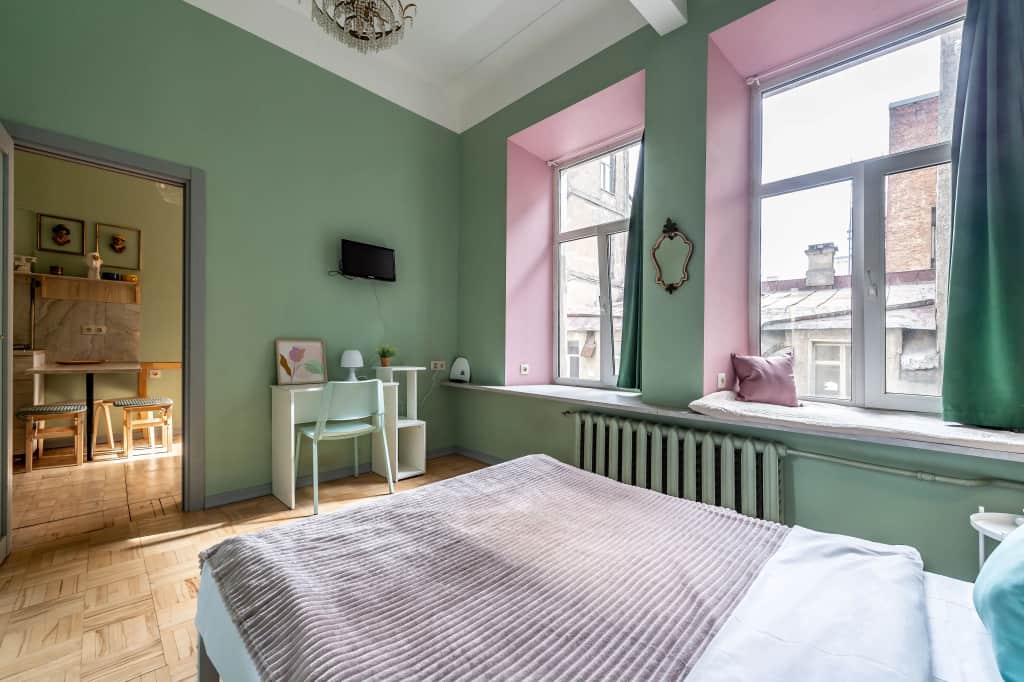 Квартира ApartMe на Улице Белинского: фото 3