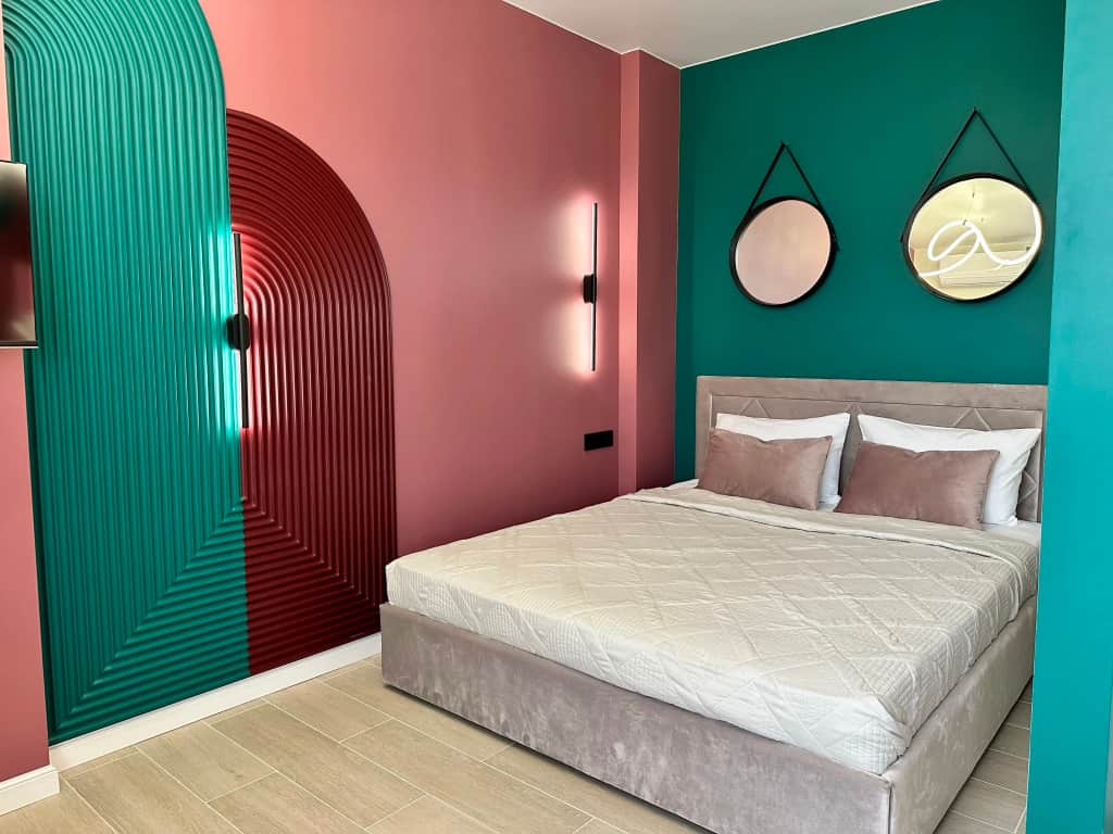 Квартира Студия EL'HOME в центре Самары: фото 2