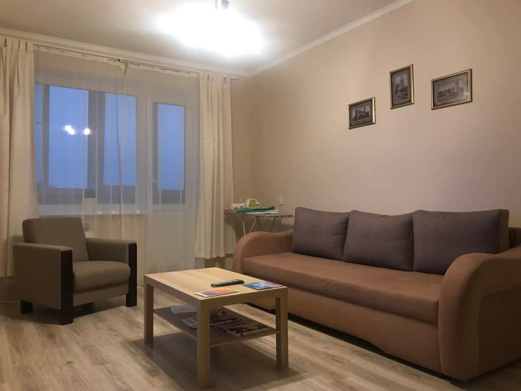 Apartament on Green street: фото 2