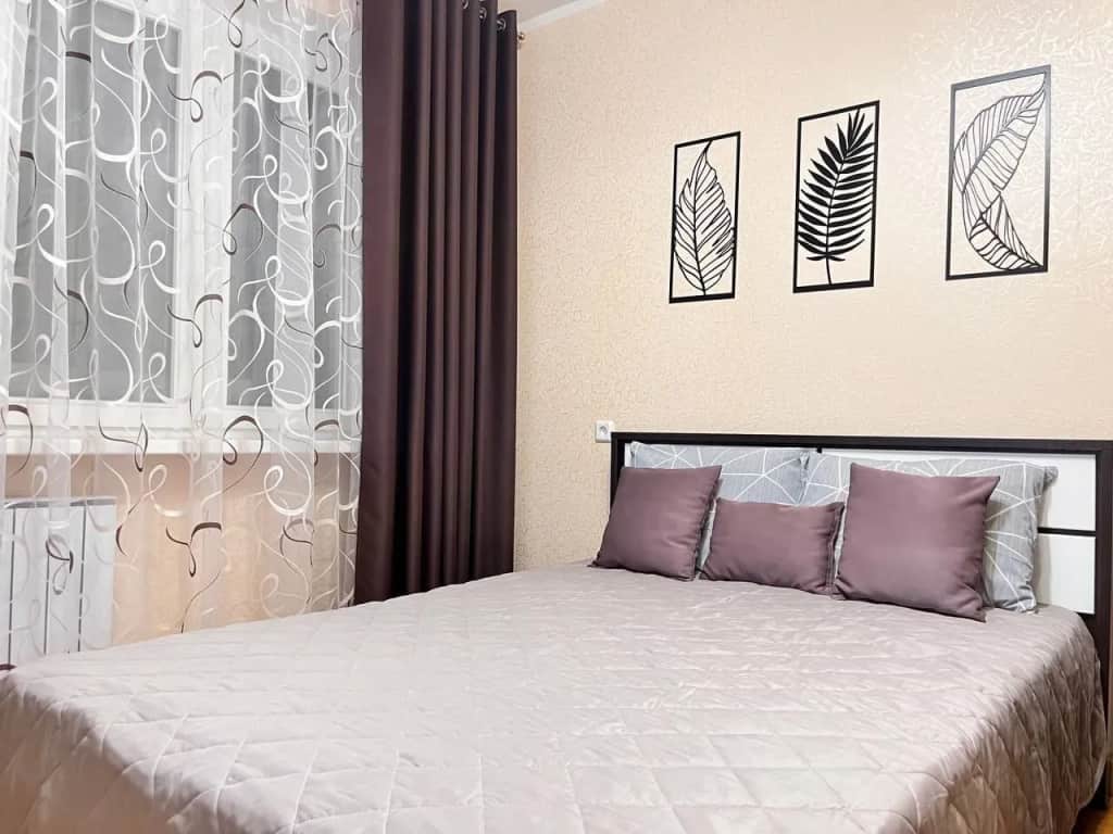 Квартира Марат Home по ул. Рината Галеева д. 29: фото 3