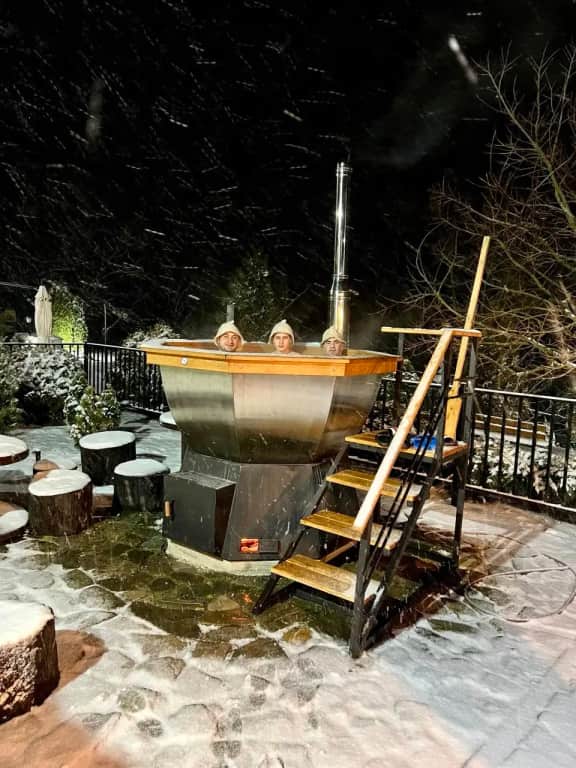 Дом Хижина Дяди Сэма: фото 2