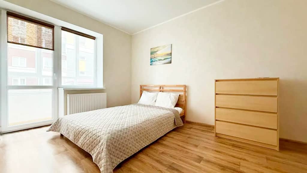 Апартаменты BalticRealty Eco Cranz: фото 3